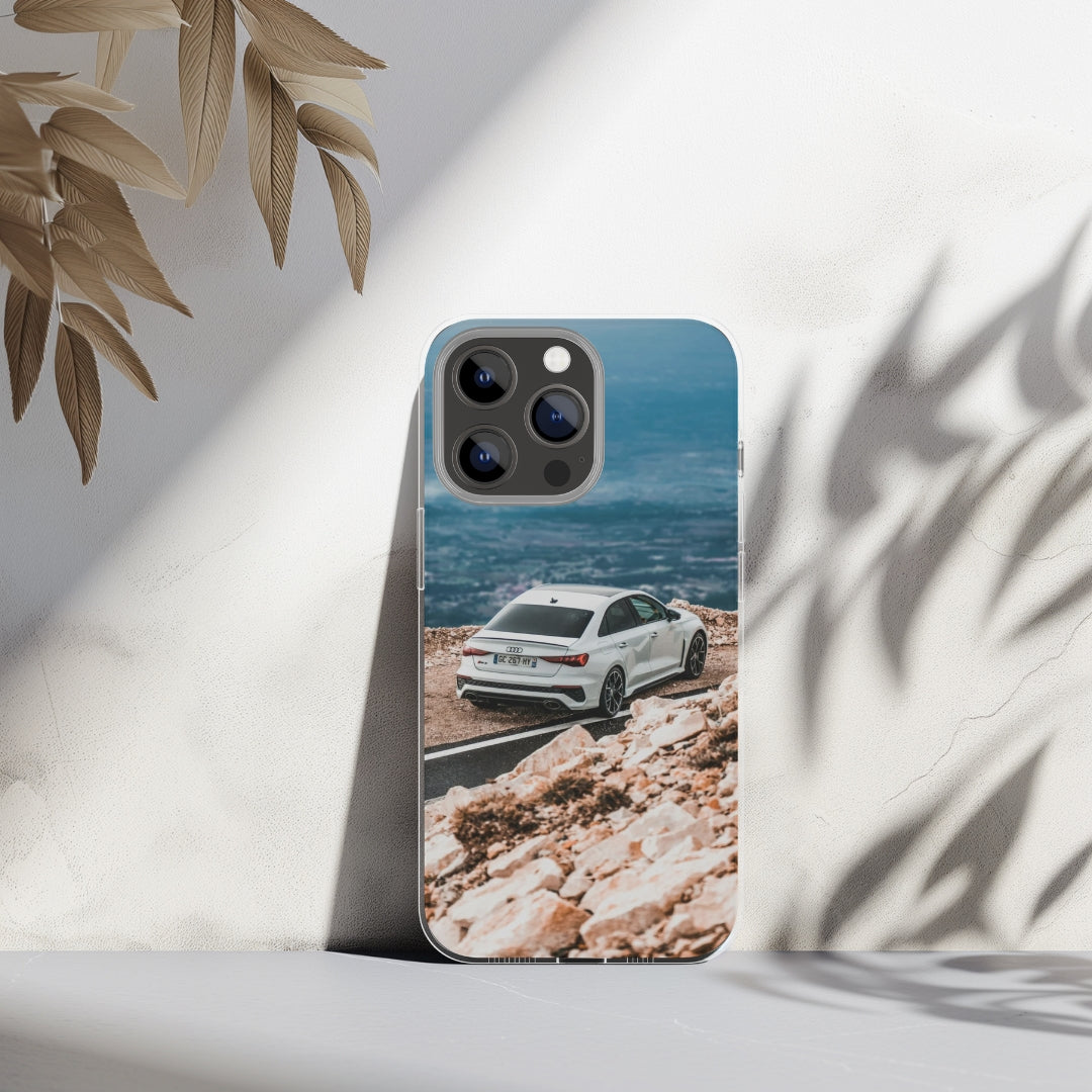 Audi RS3 iPhone case