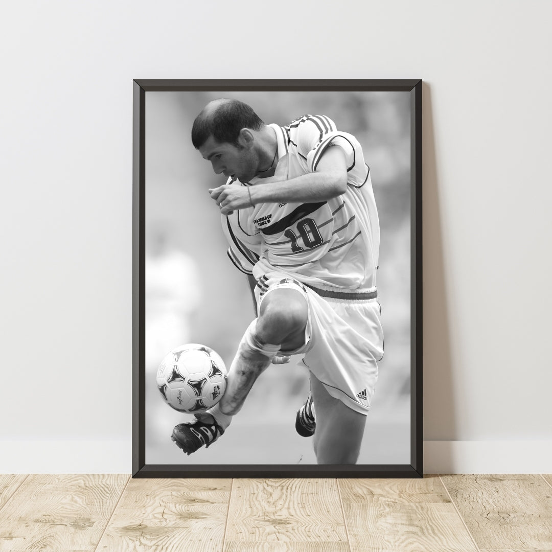 Zinédine Zidane