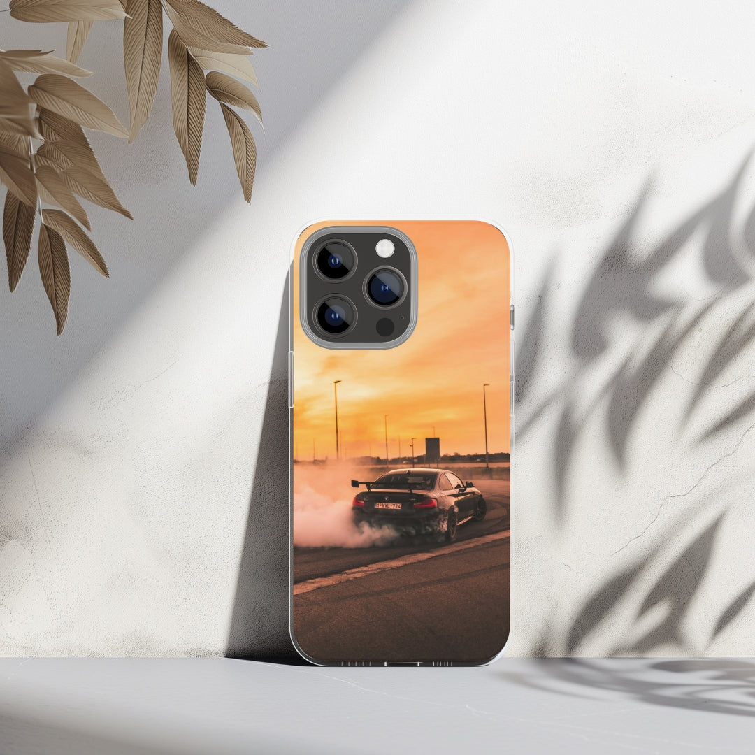 BMW M2 iPhone case