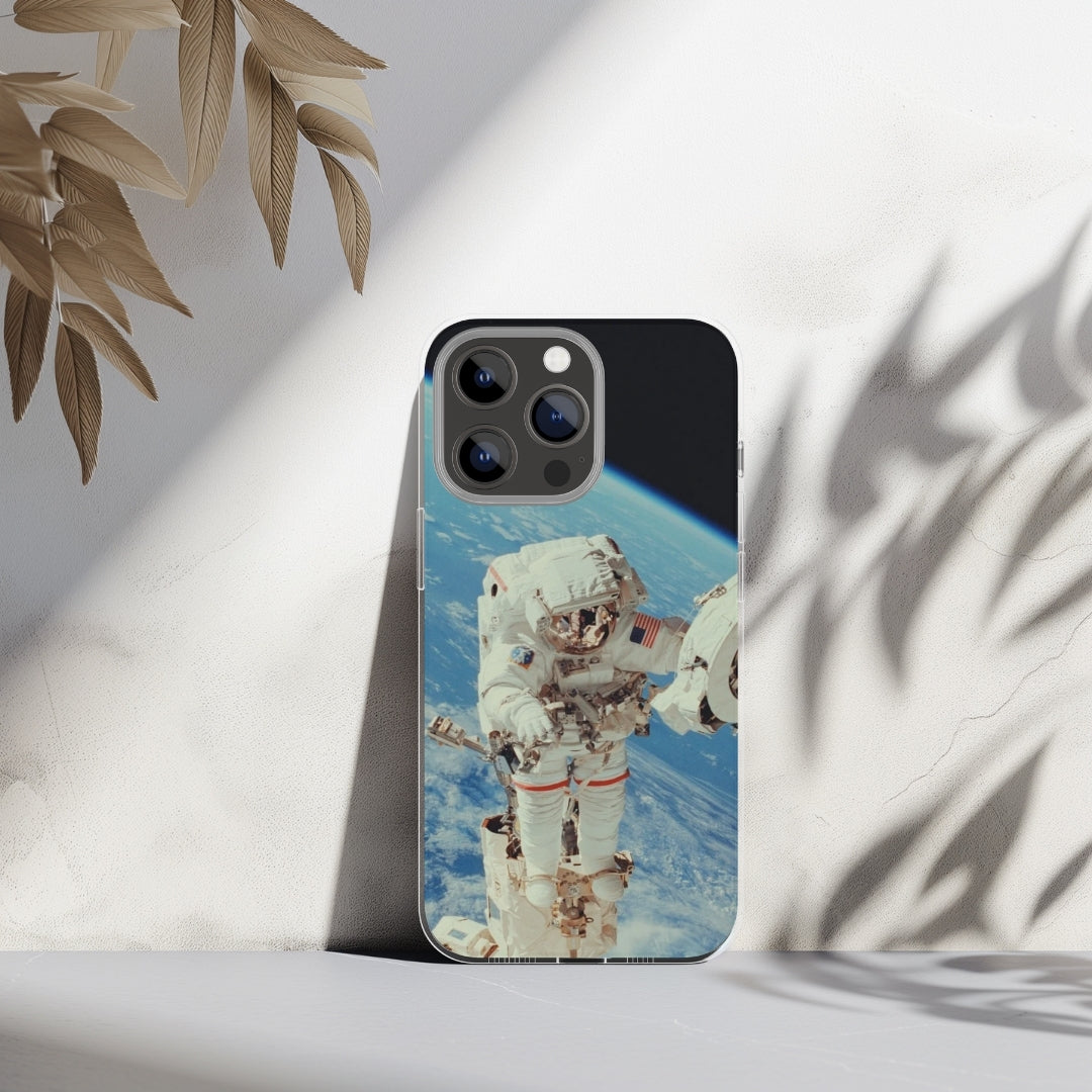 NASA iPhone case