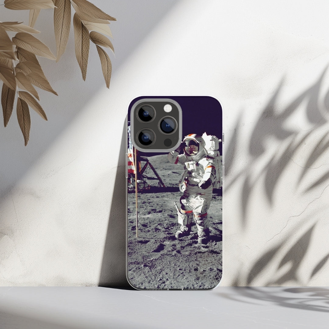 NASA iPhone case