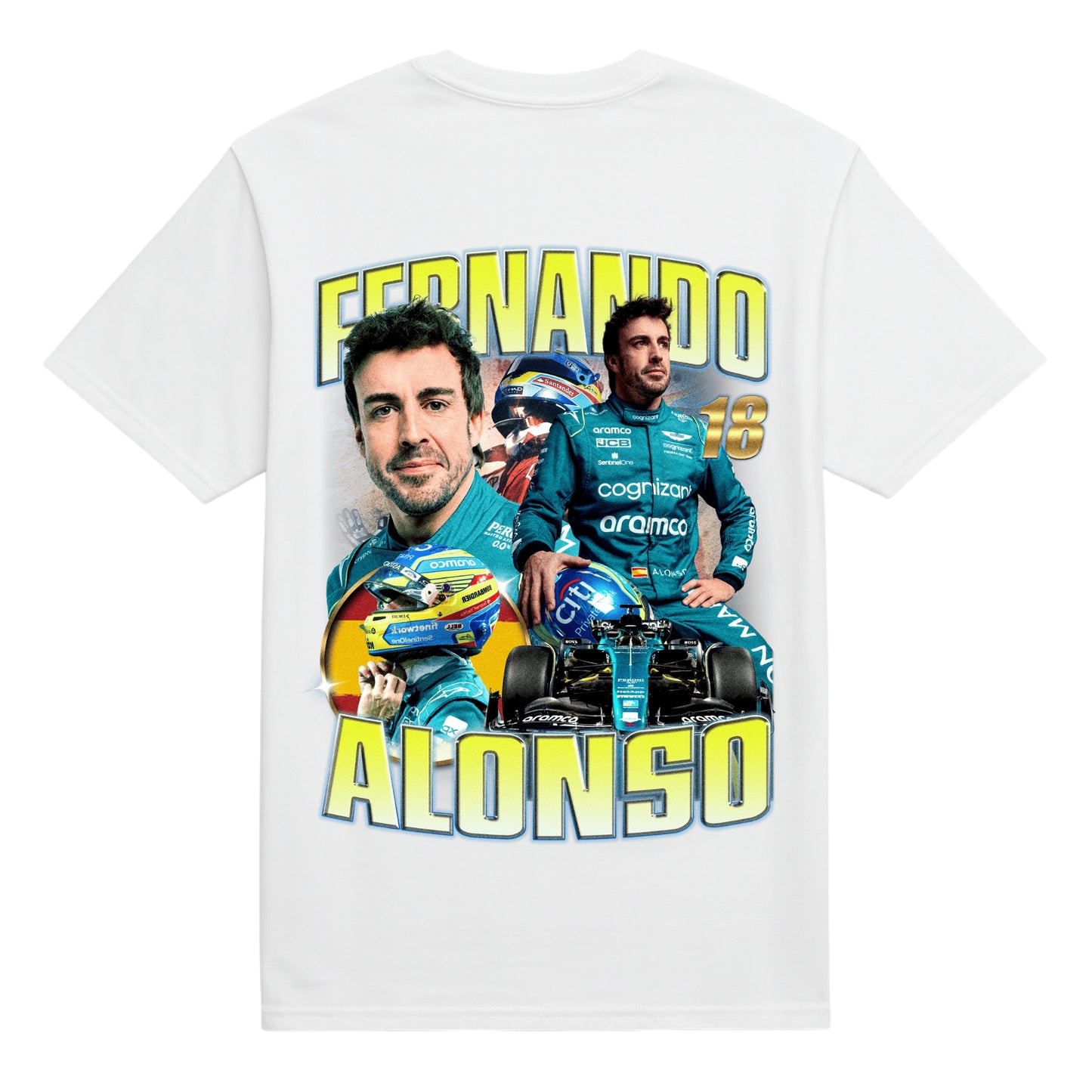 Fernando Alonso