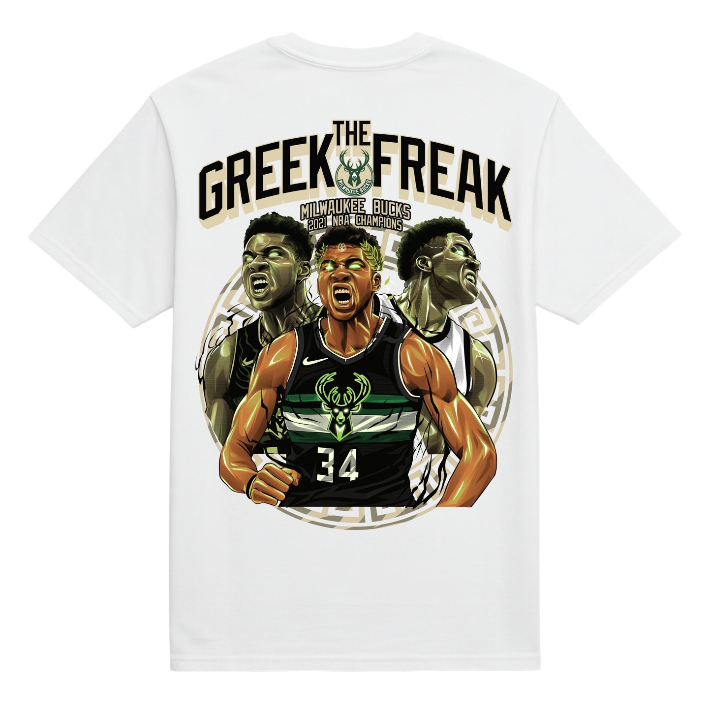 Giánnis Antetokoúnmpo