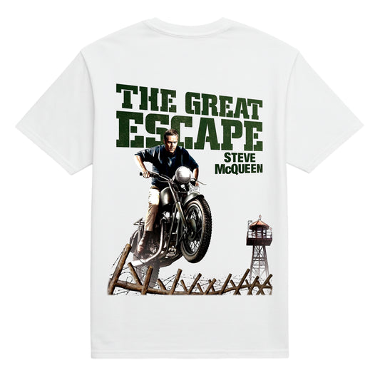 The Great Escape