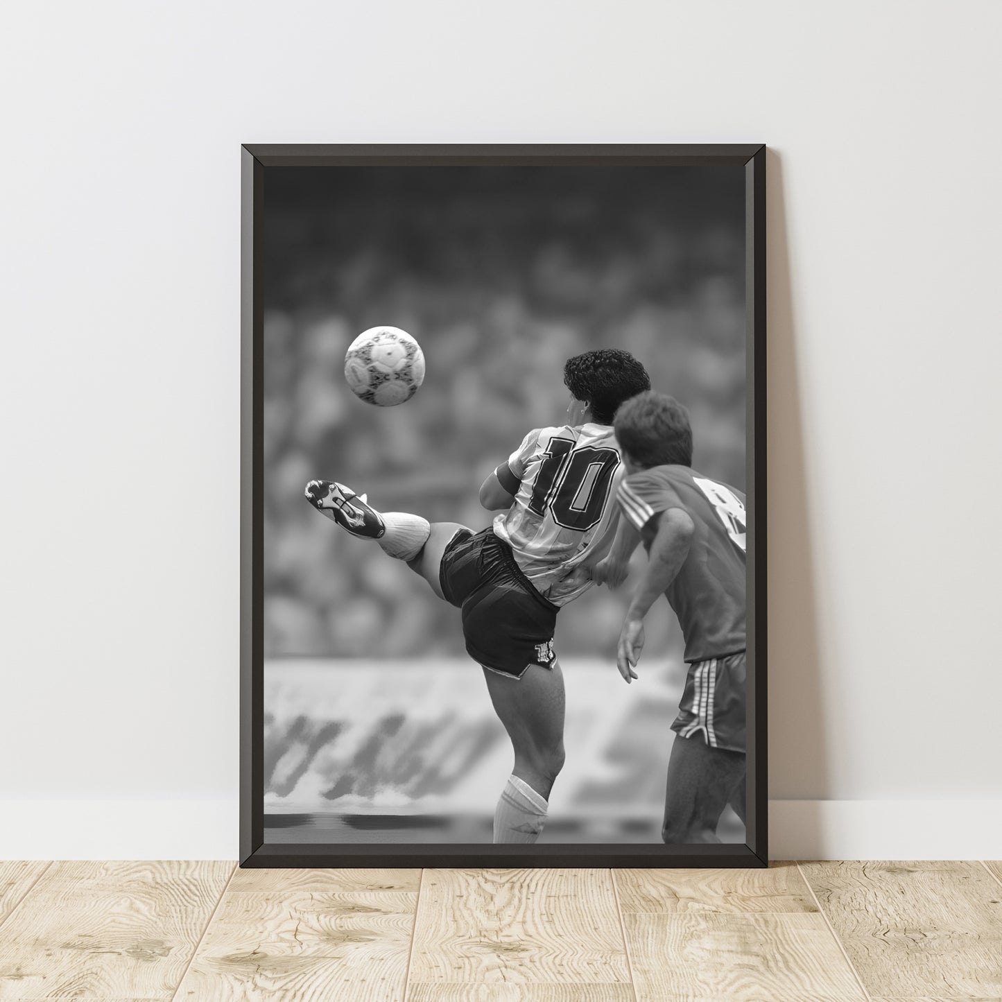 Diego Maradona