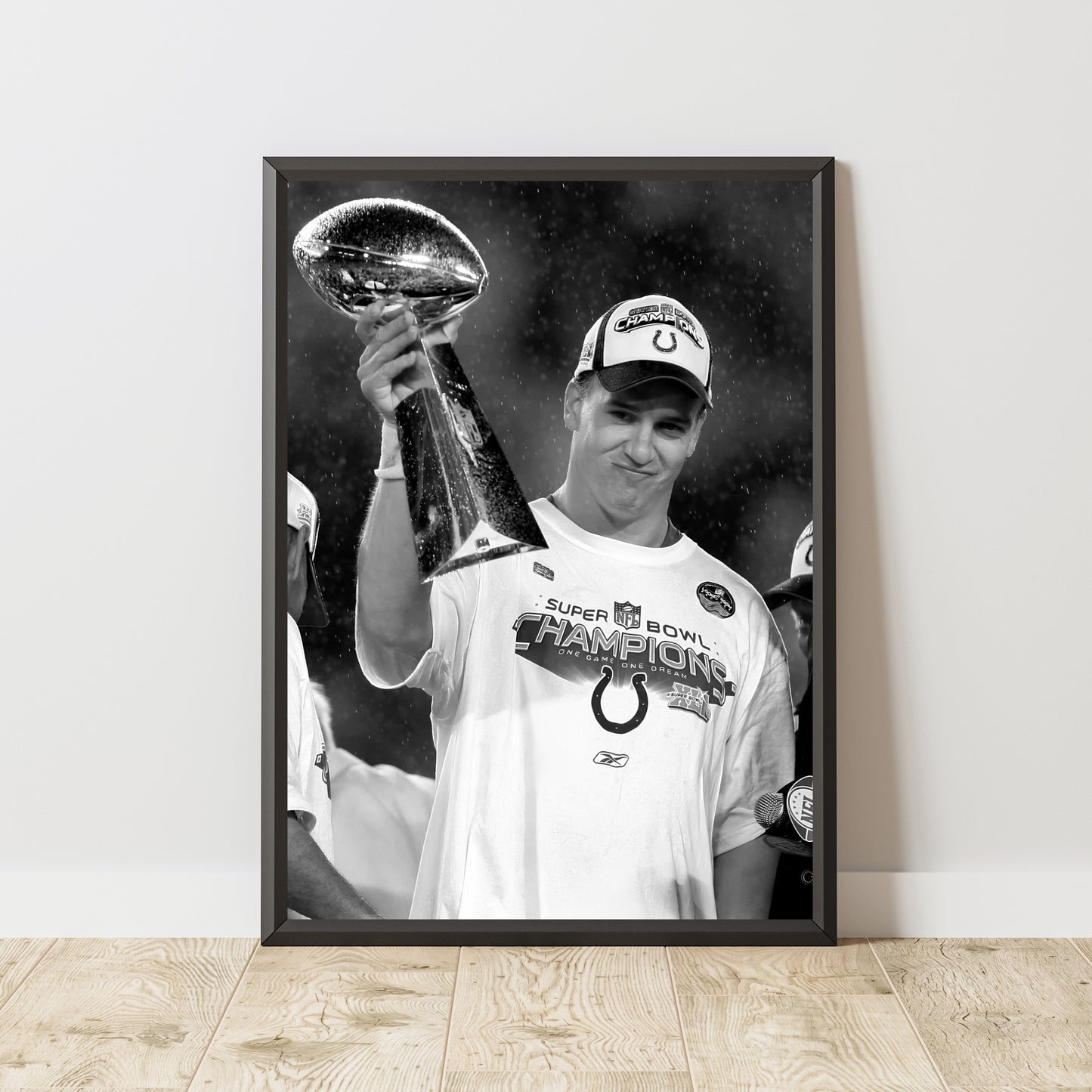 Peyton Manning