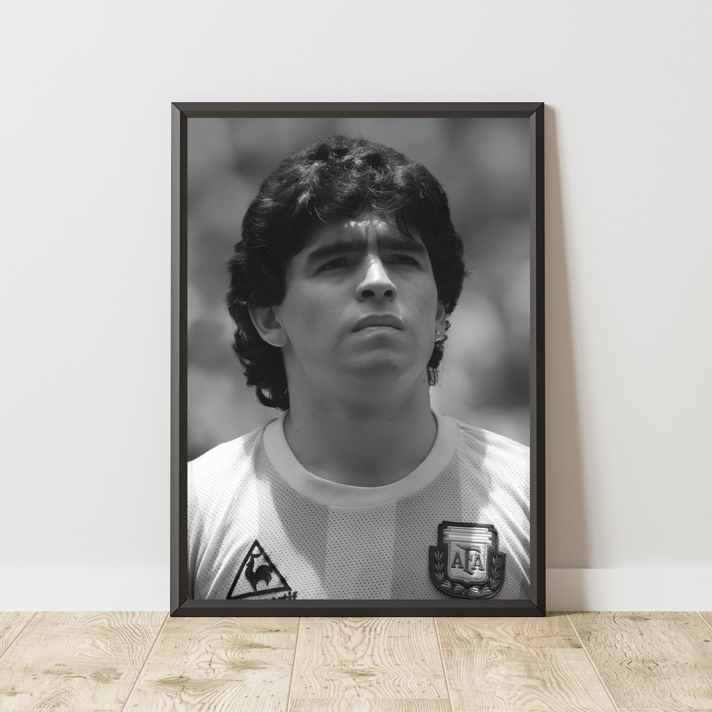 Diego Maradona
