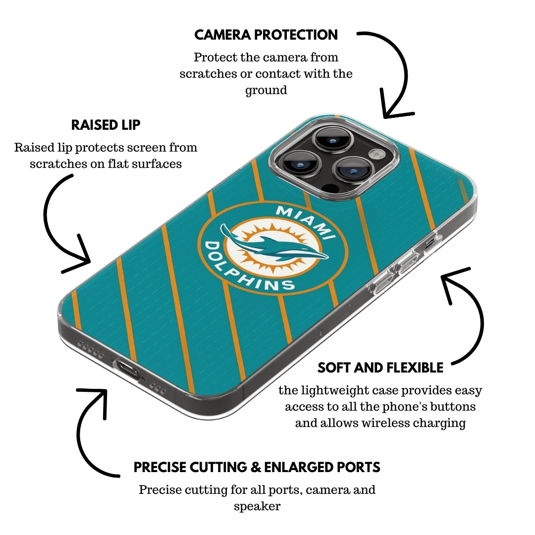 Miami Dolphins