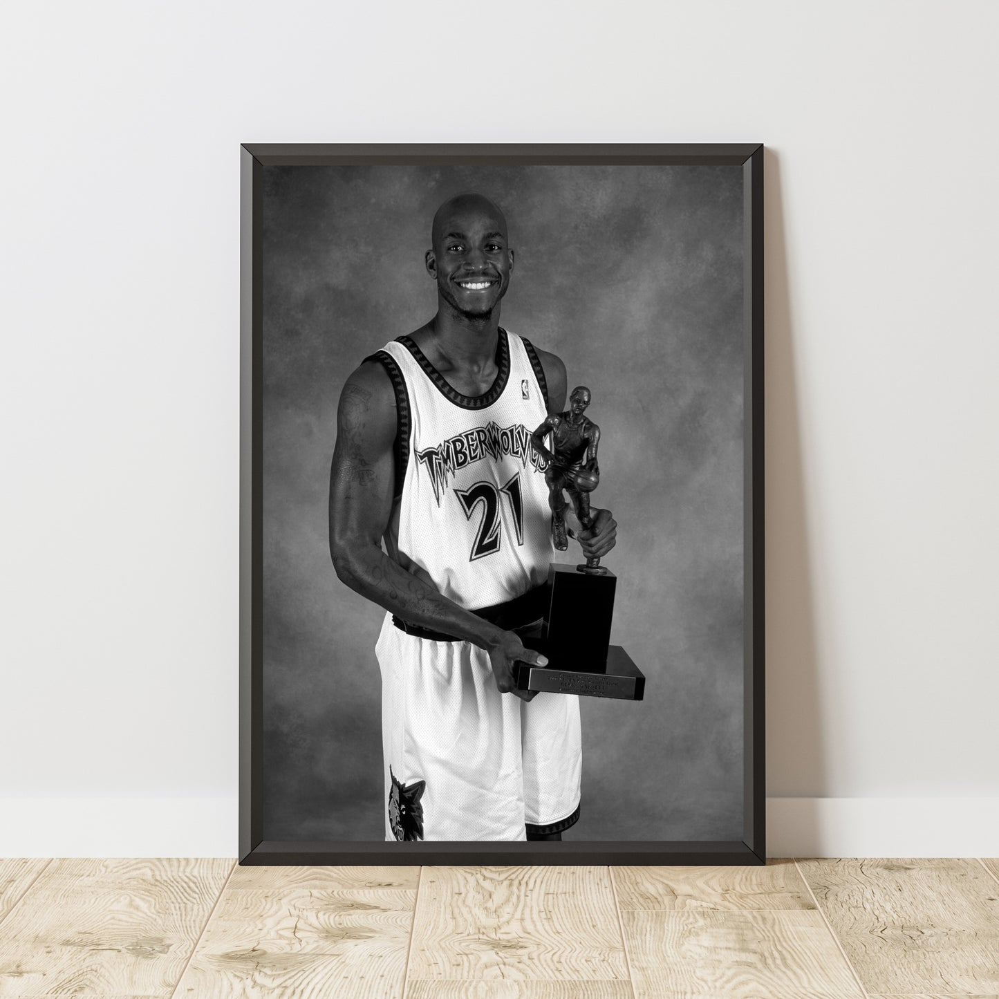 Kevin Garnett