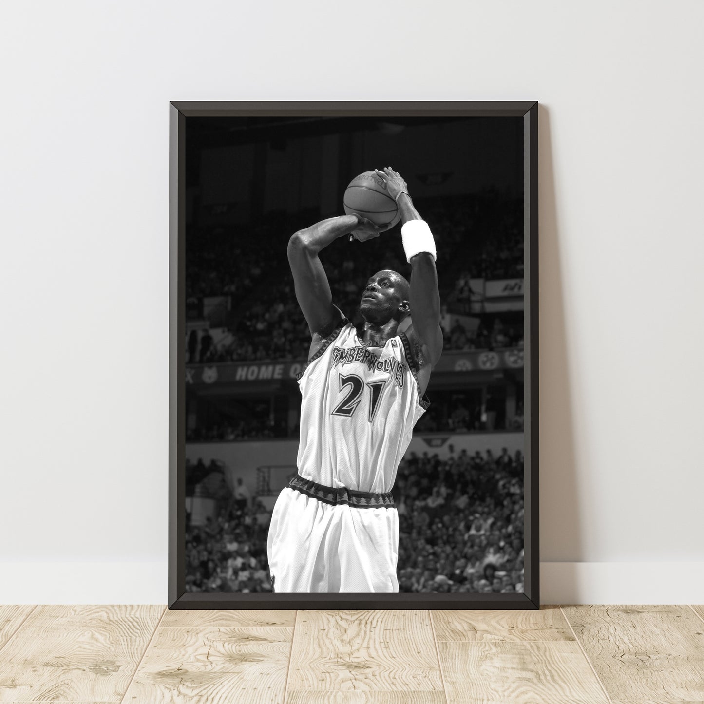 Kevin Garnett