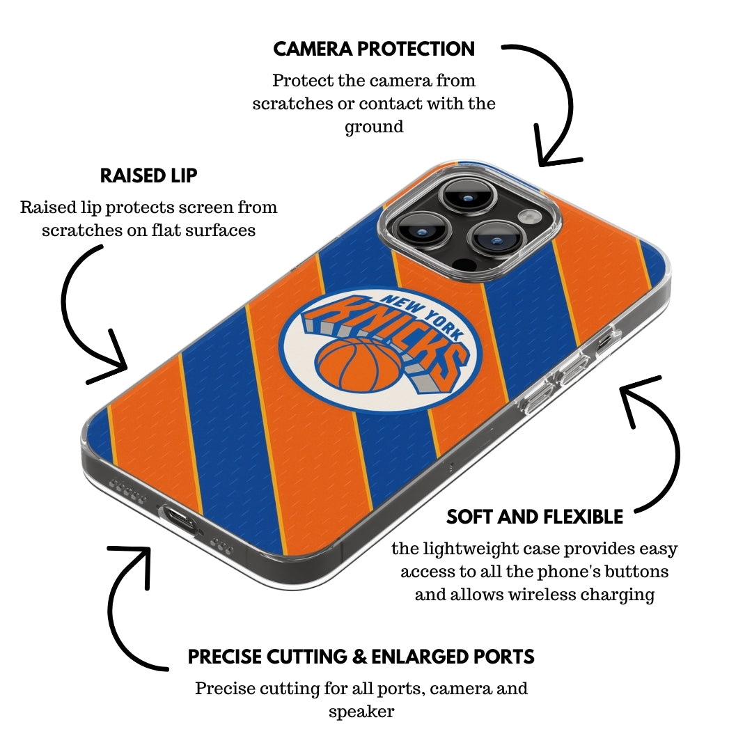 New York Knicks
