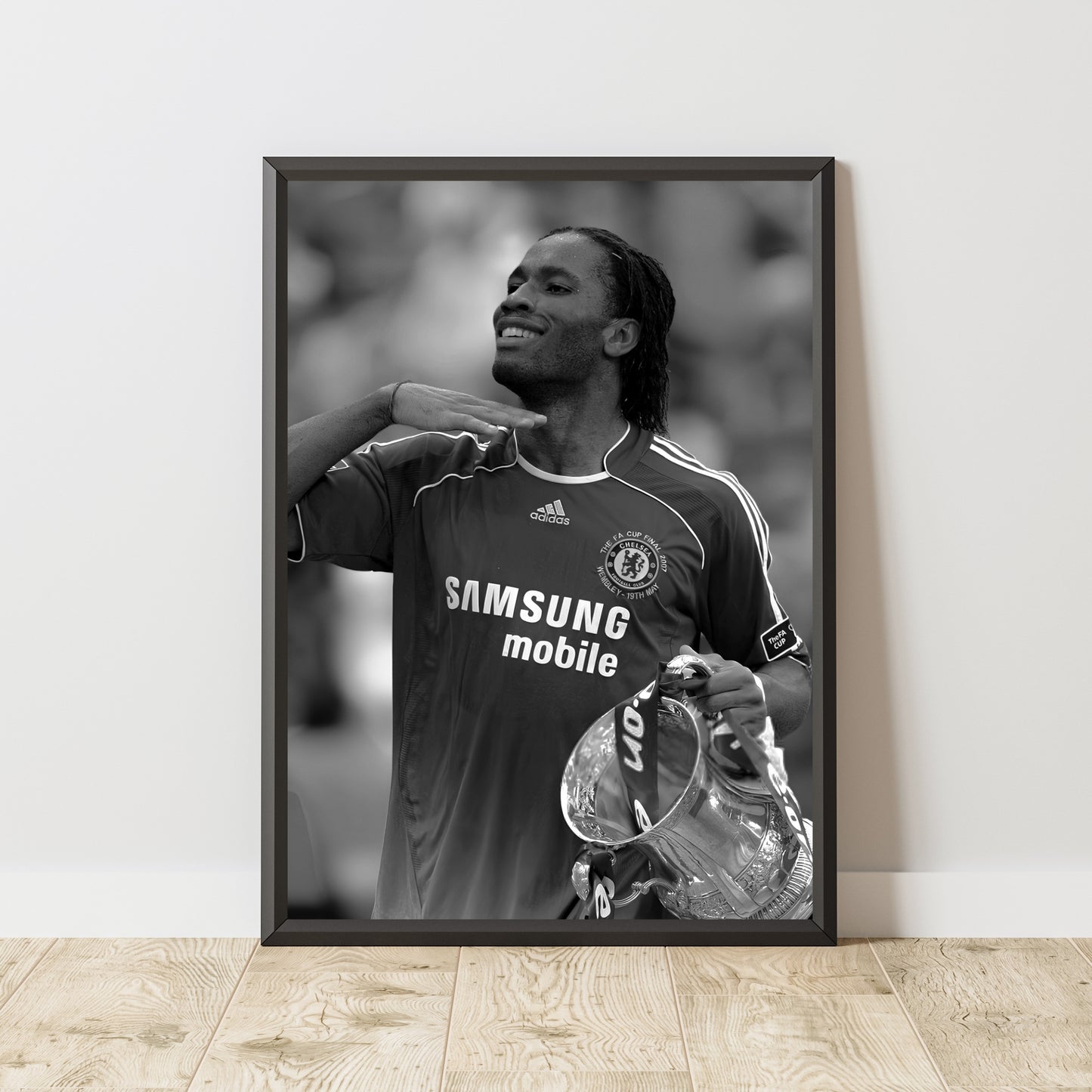 Didier Drogba
