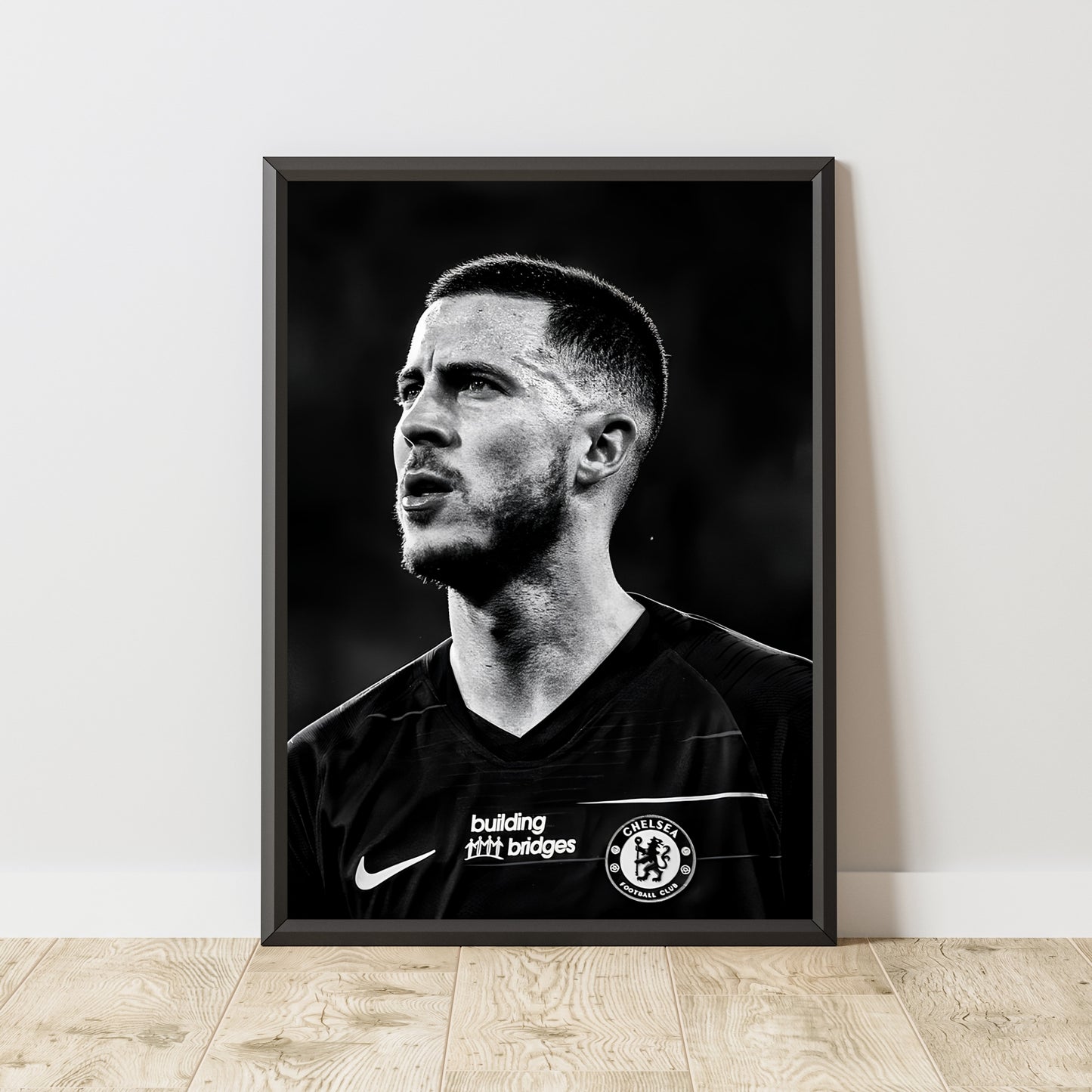 Eden Hazard