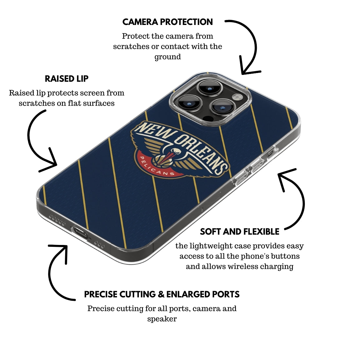 New Orleans Pelicans