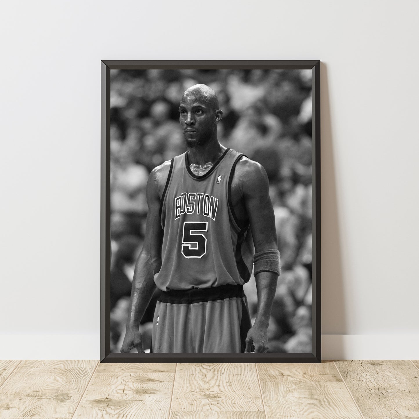 Kevin Garnett