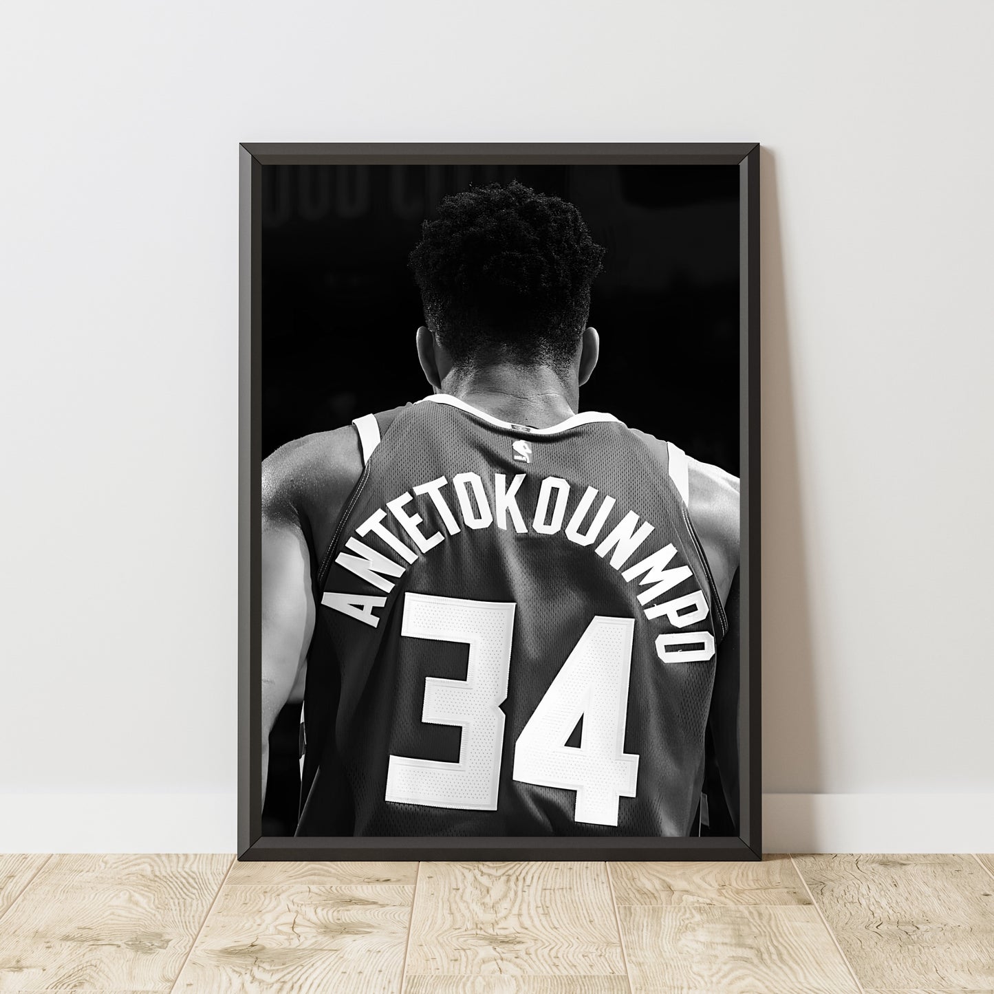 Giannis Antetokounmpo