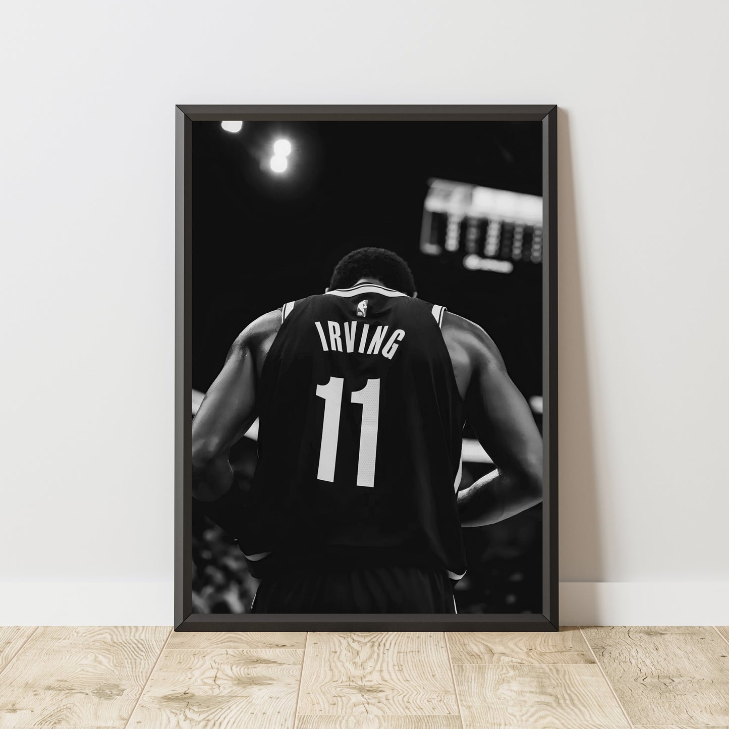 Kyrie Irving