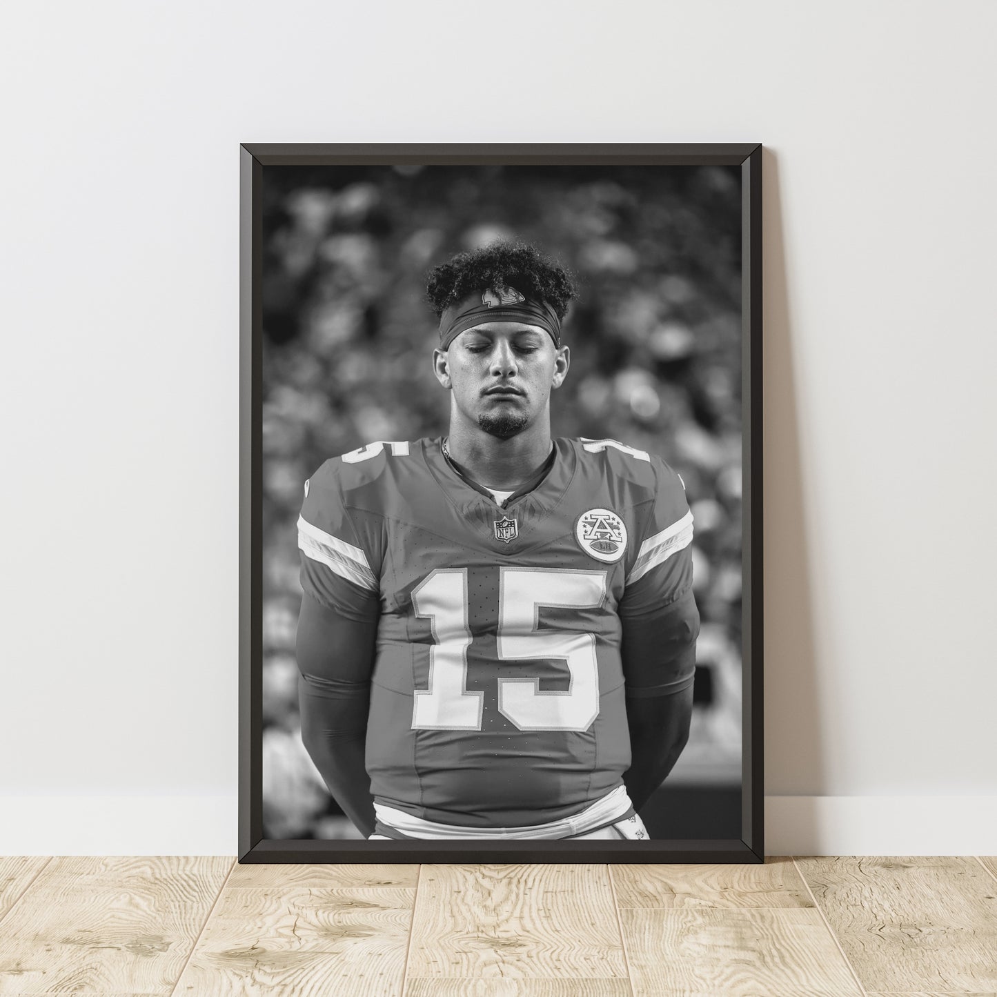Patrick Mahomes