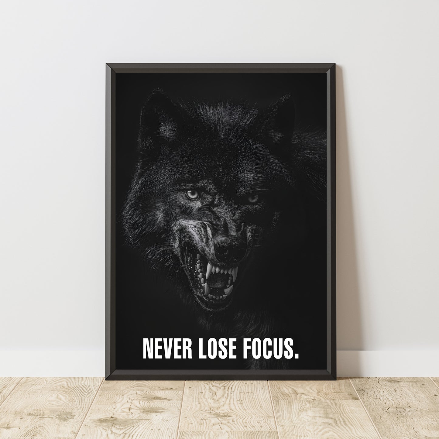 Motivational Poster
