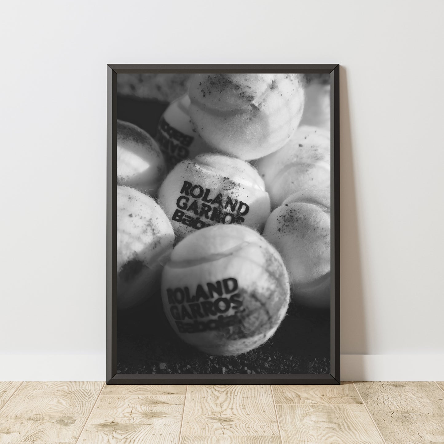 Tennis Poster