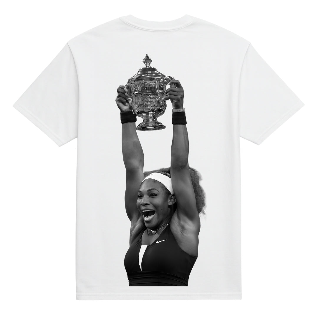 Serena Williams