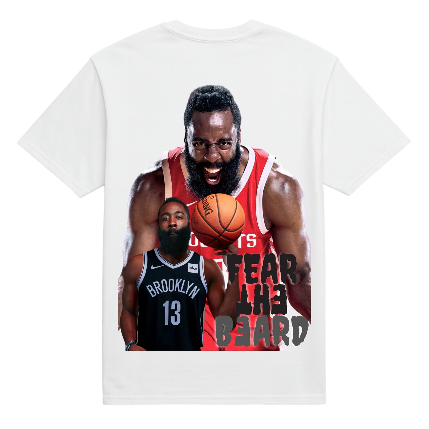 James Harden