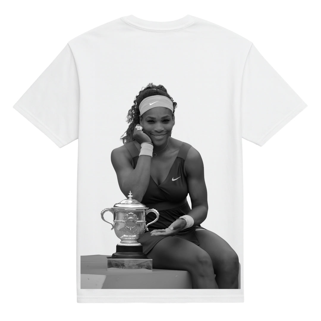 Serena Williams