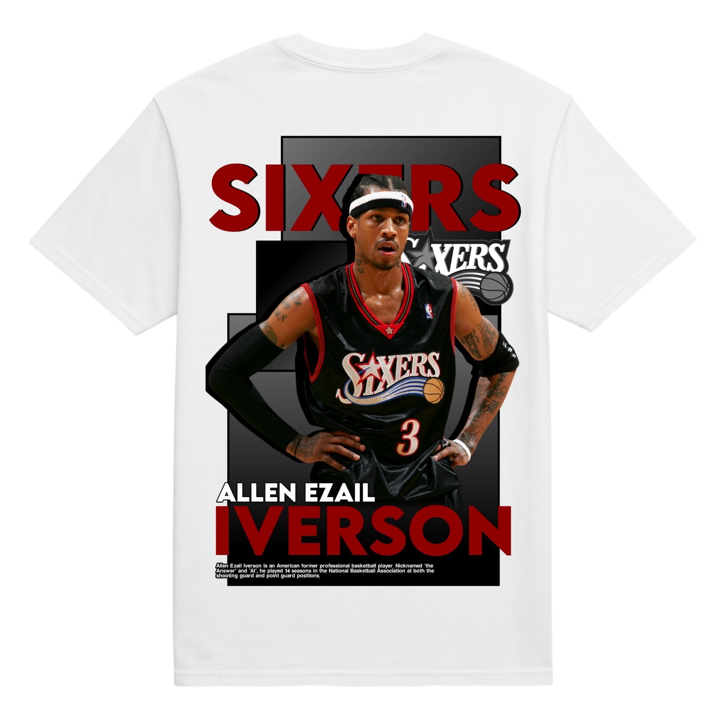 Allen Iverson