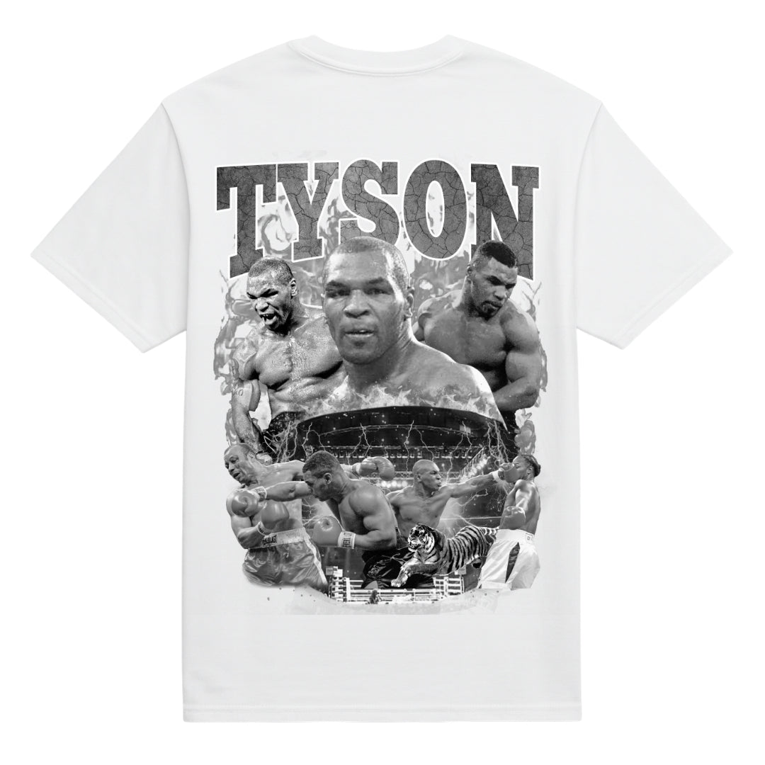 Mike Tyson