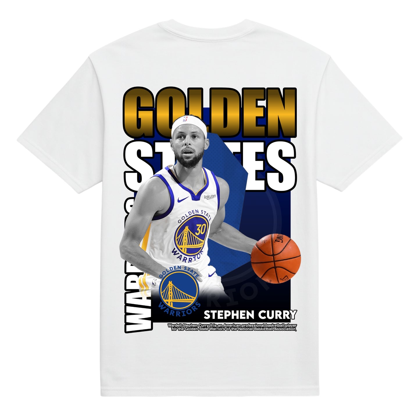 Stephen Curry