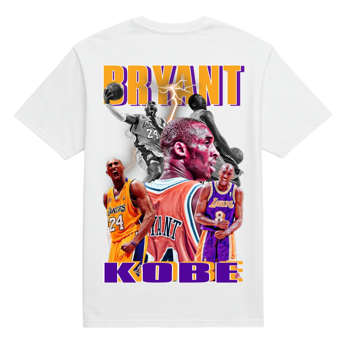 Kobe Bryant