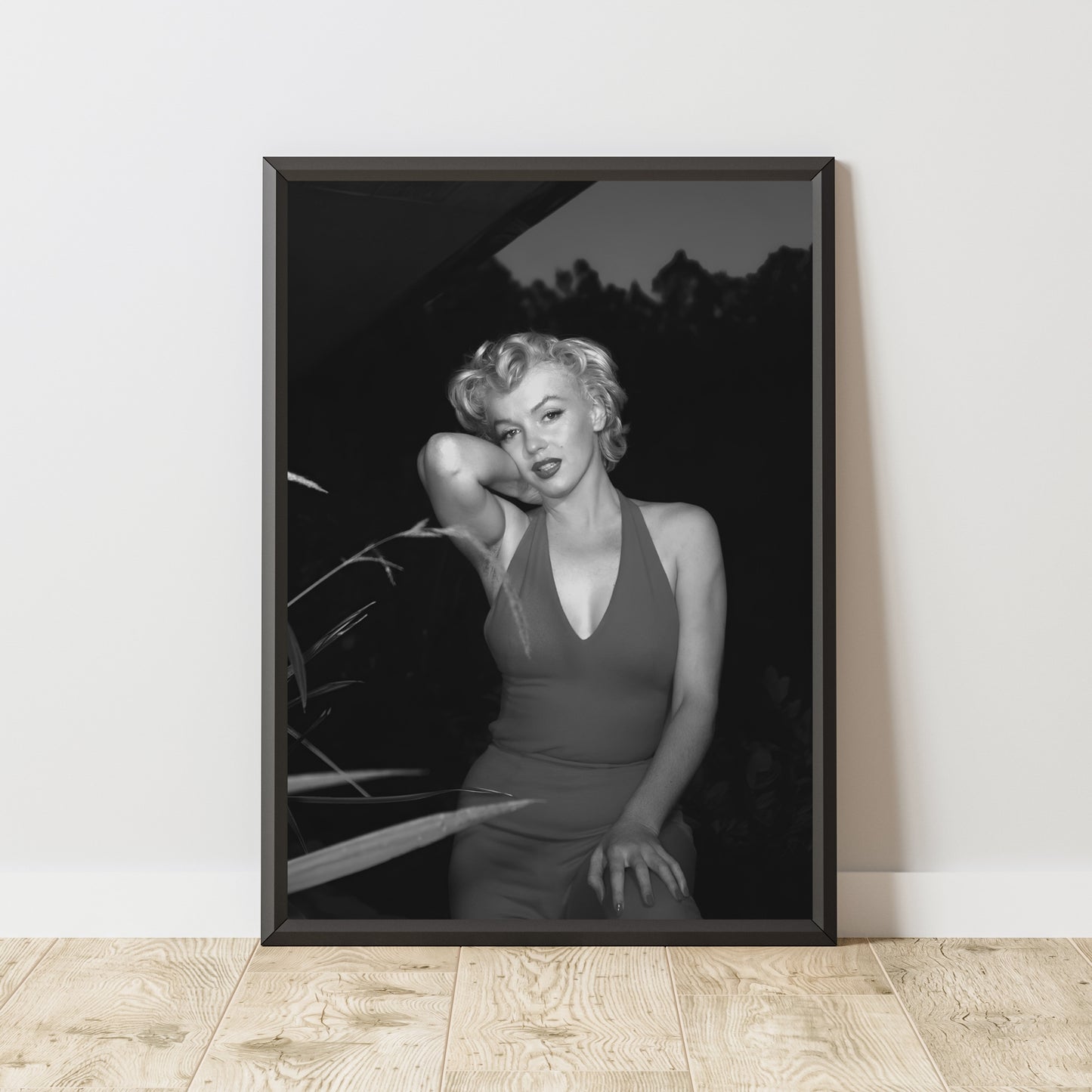Marylin Monroe