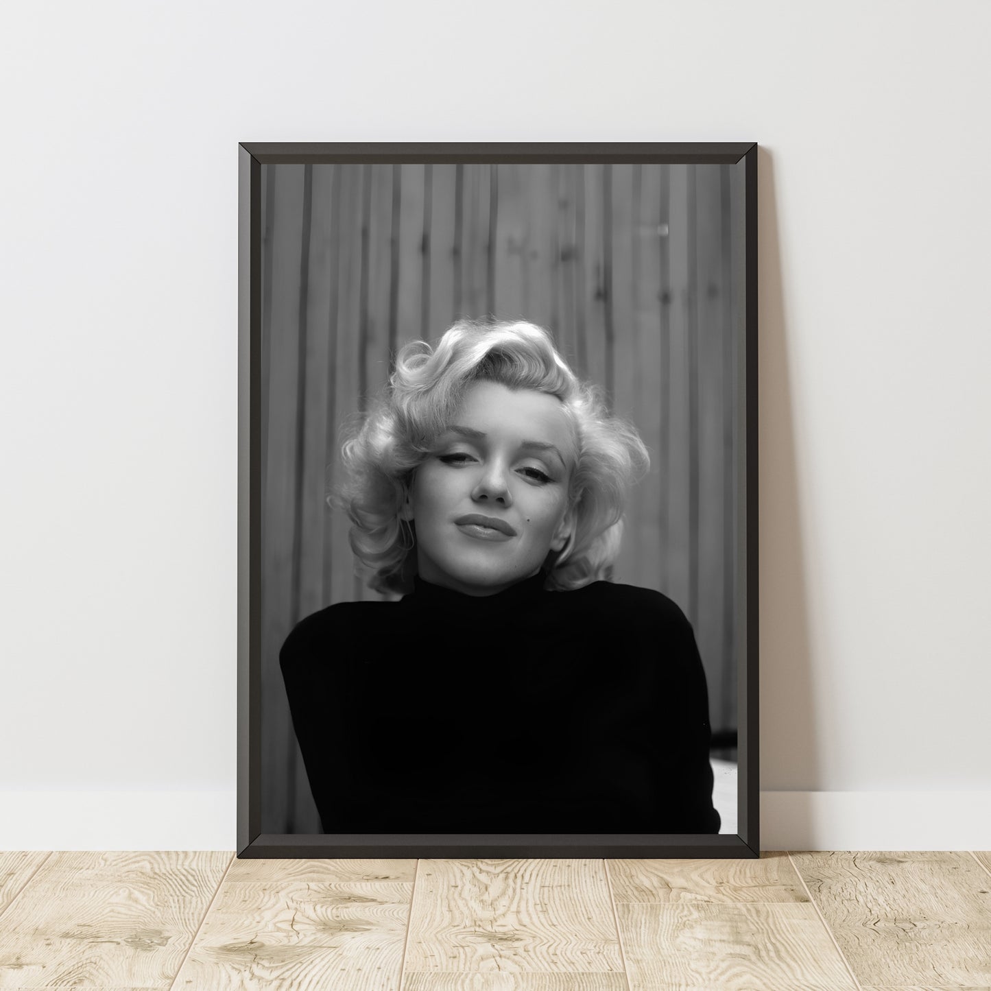 Marylin Monroe
