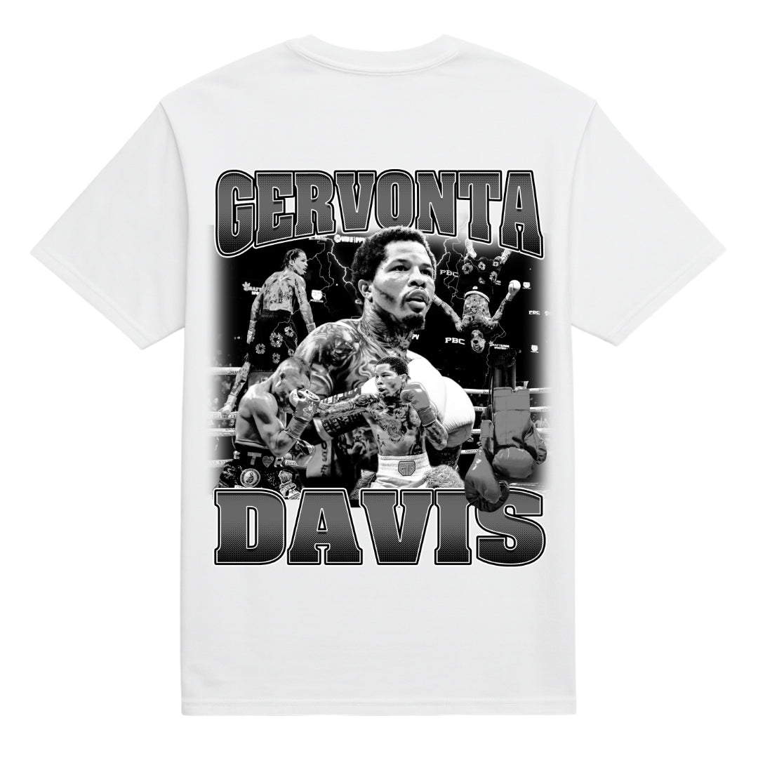 Gervonta Davis