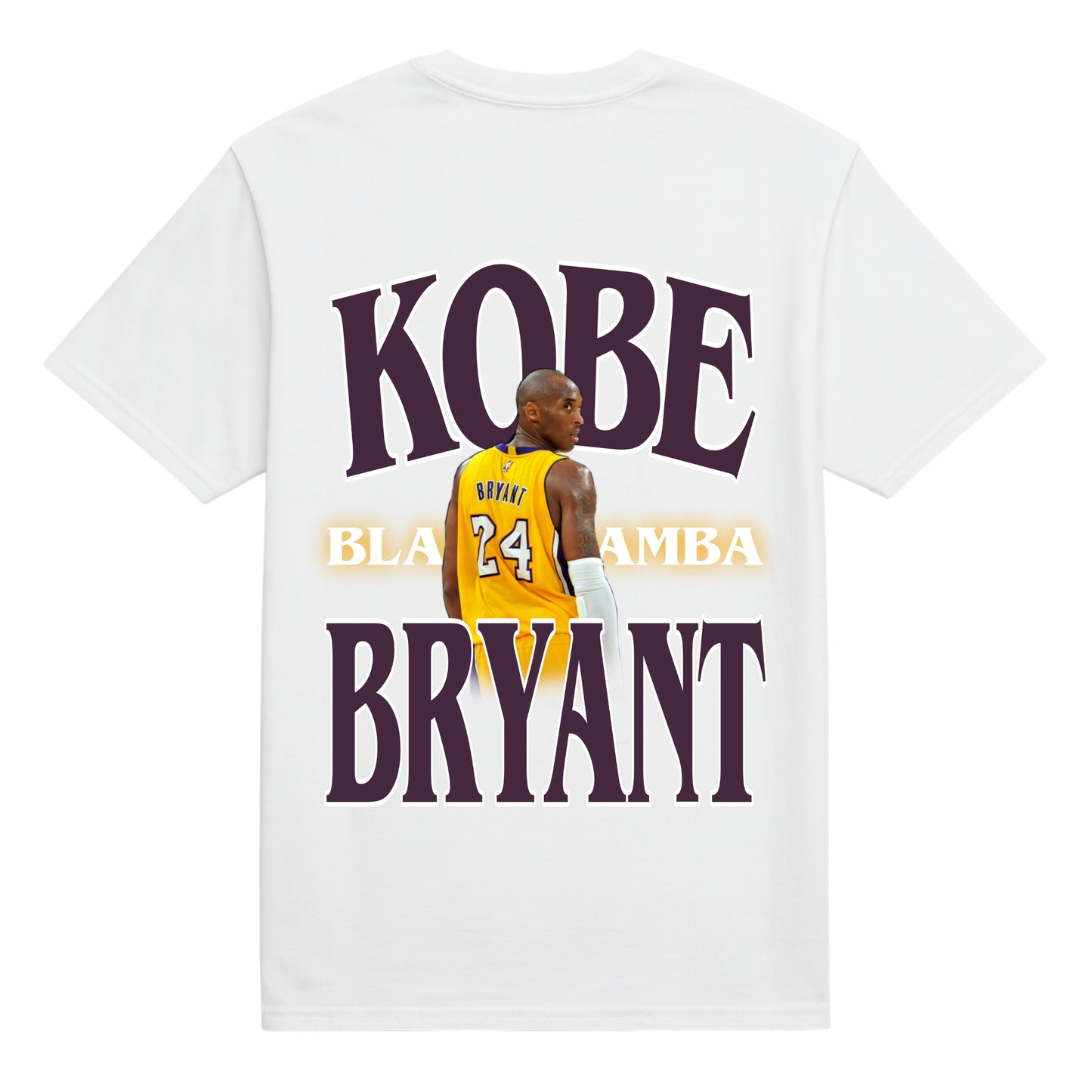 Kobe Bryant
