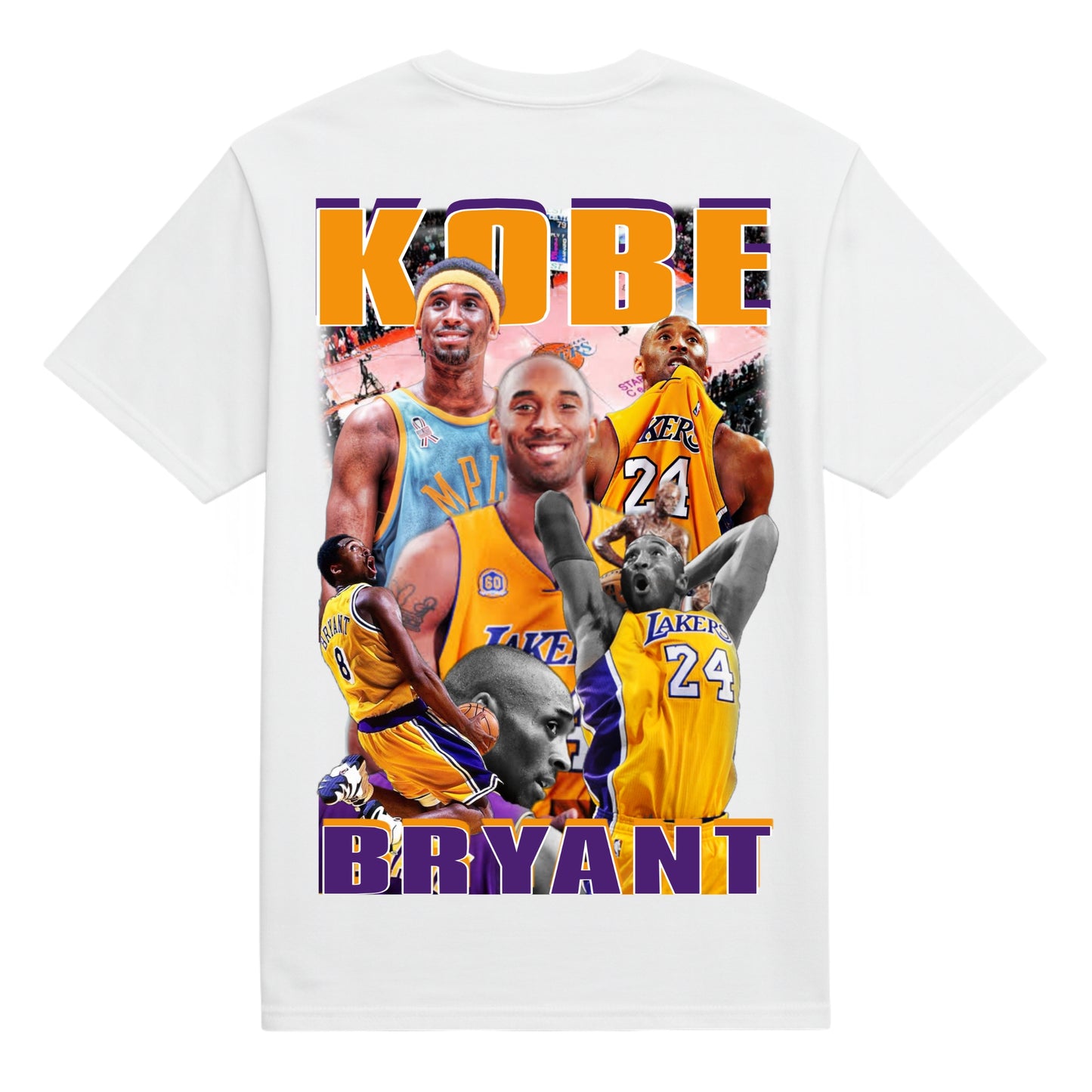 Kobe Bryant