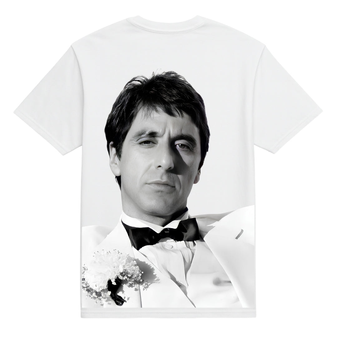 Tony Montana - Scarface