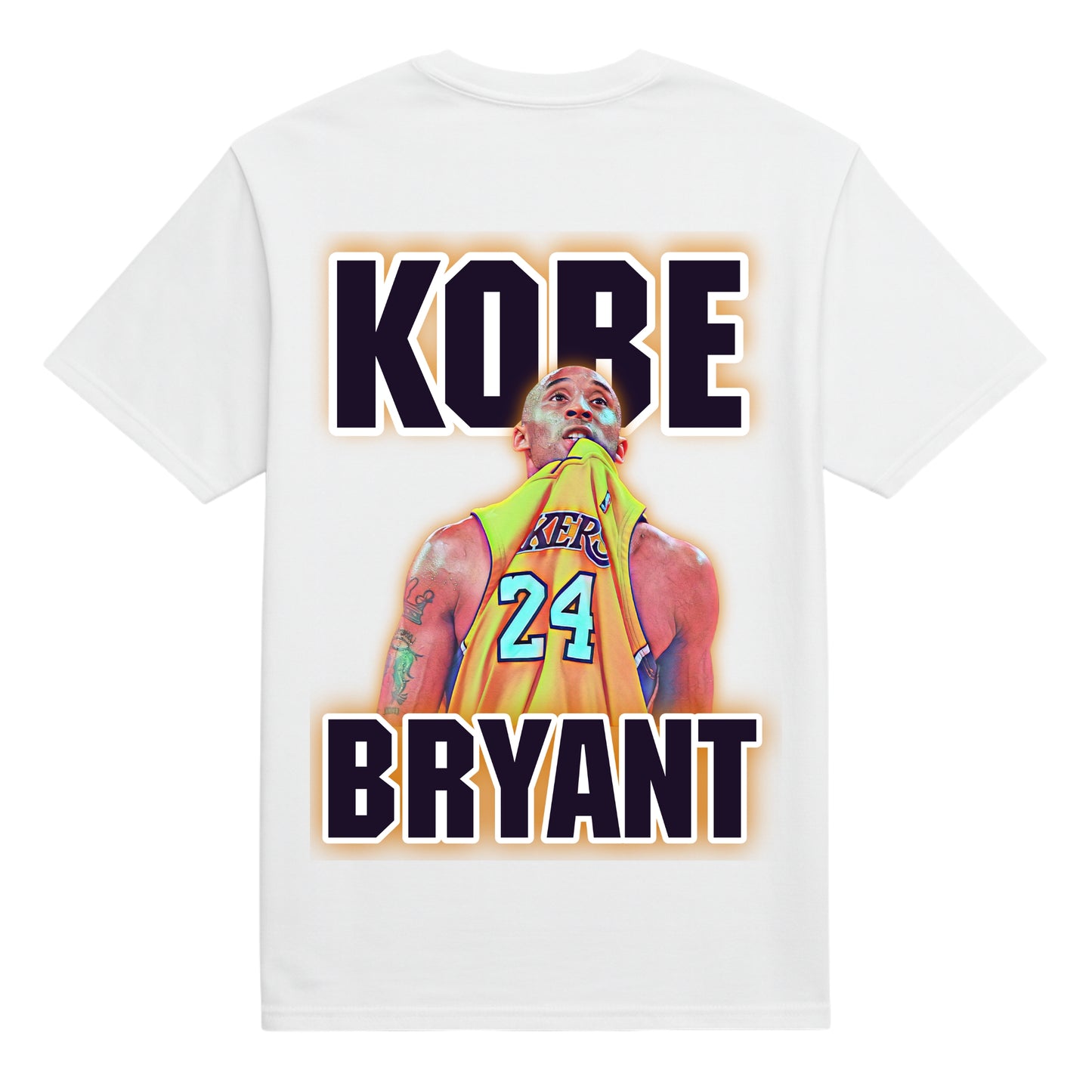 Kobe Bryant