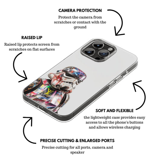 Stormtrooper - Star Wars