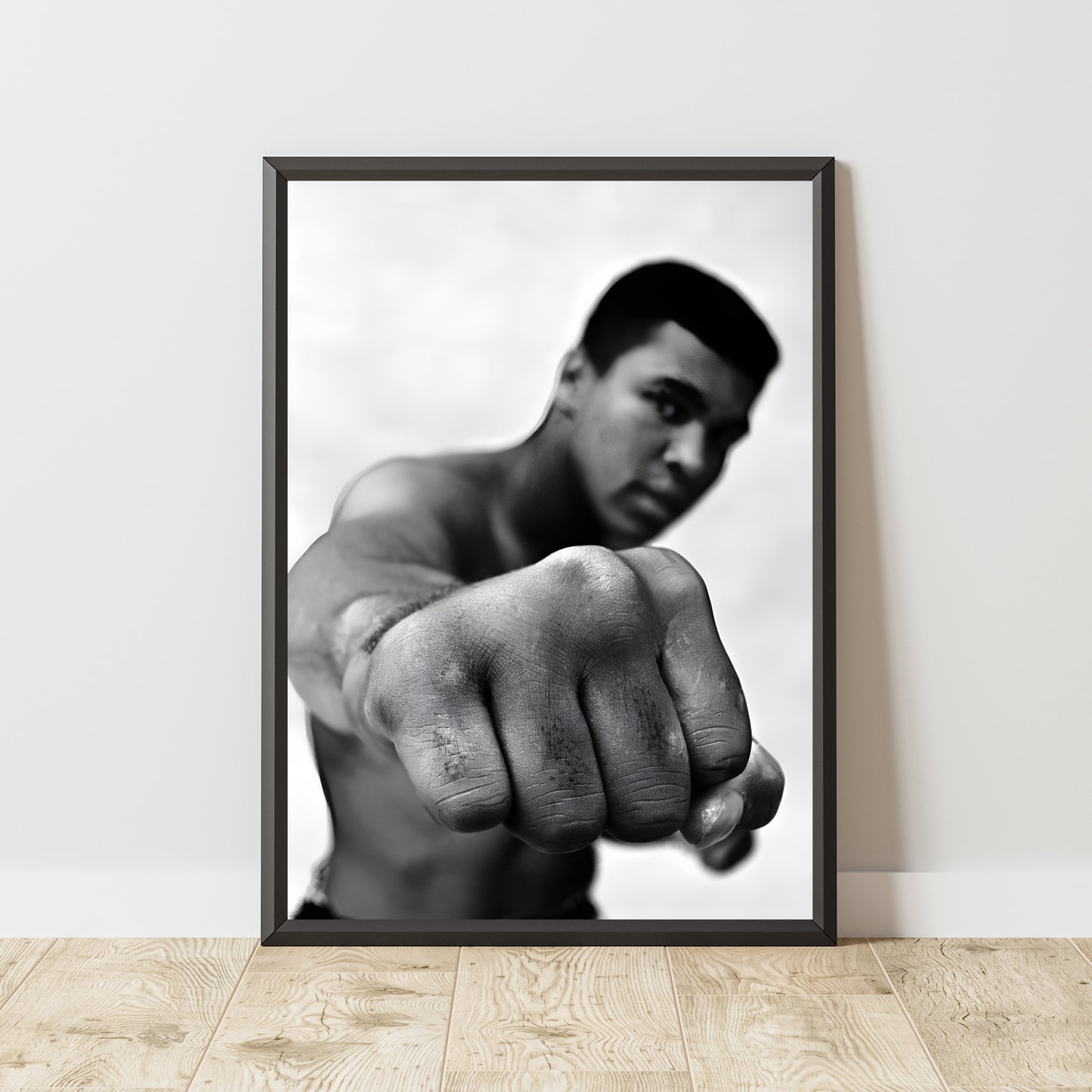 Muhammad Ali