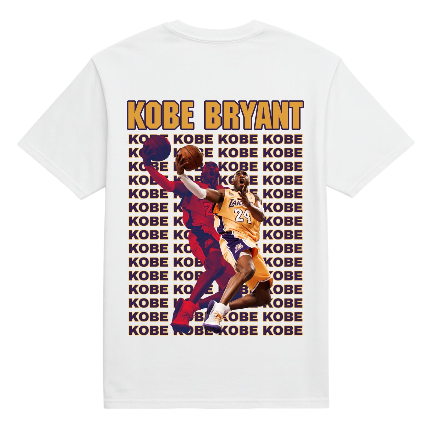 Kobe Bryant