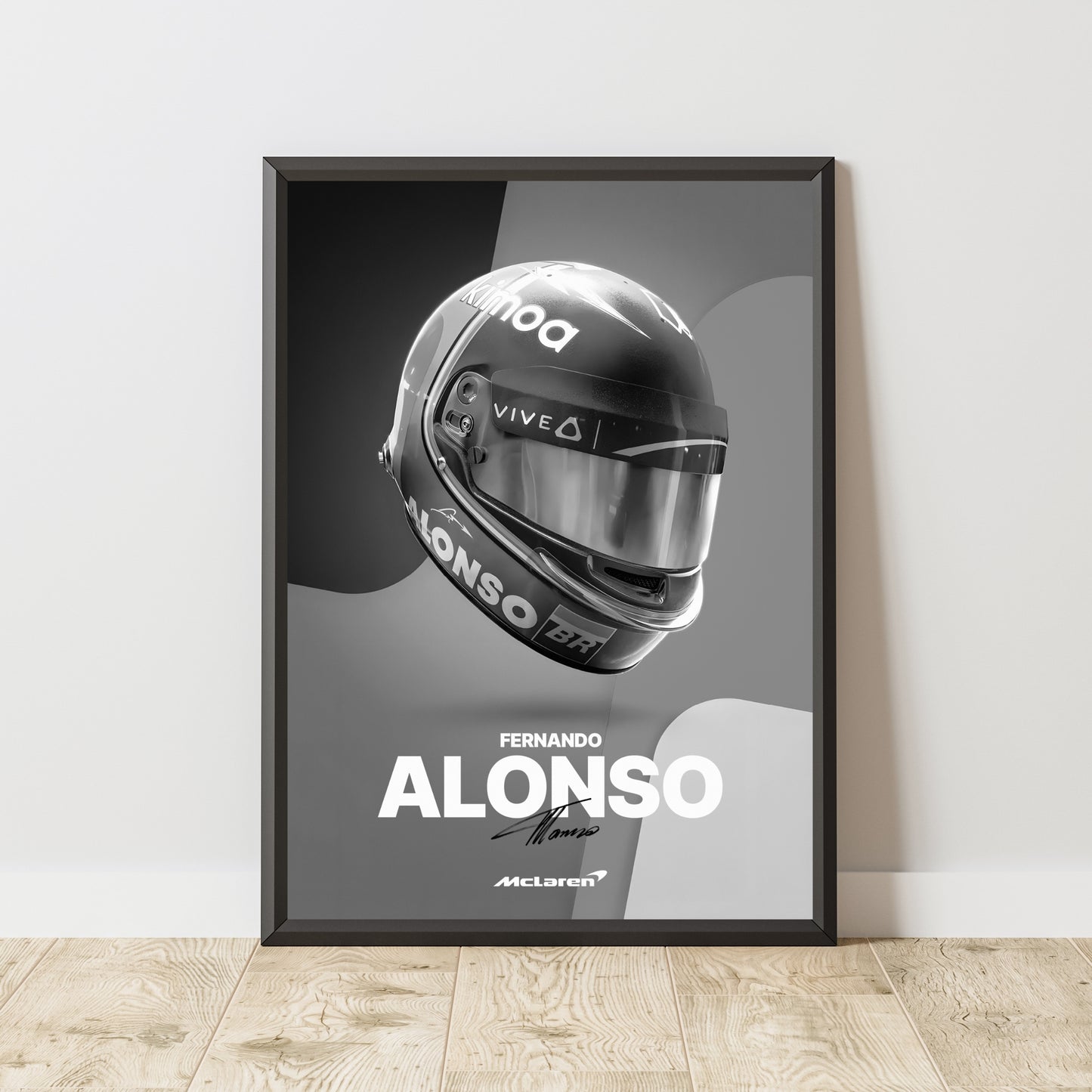 Fernando Alonso