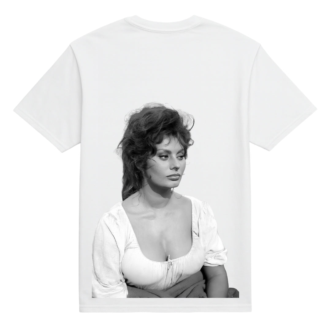 Sophia Loren