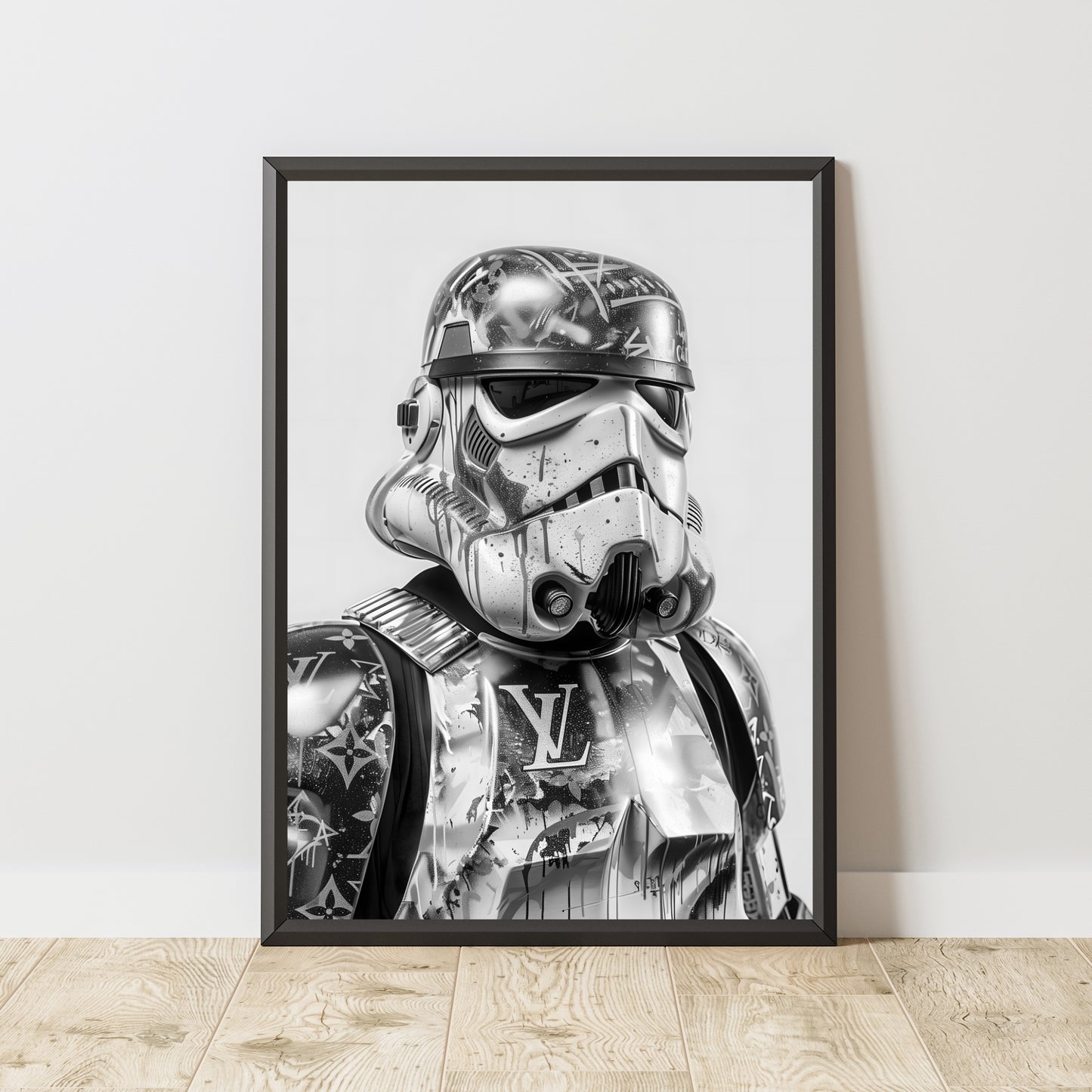 Stormtrooper - Star Wars