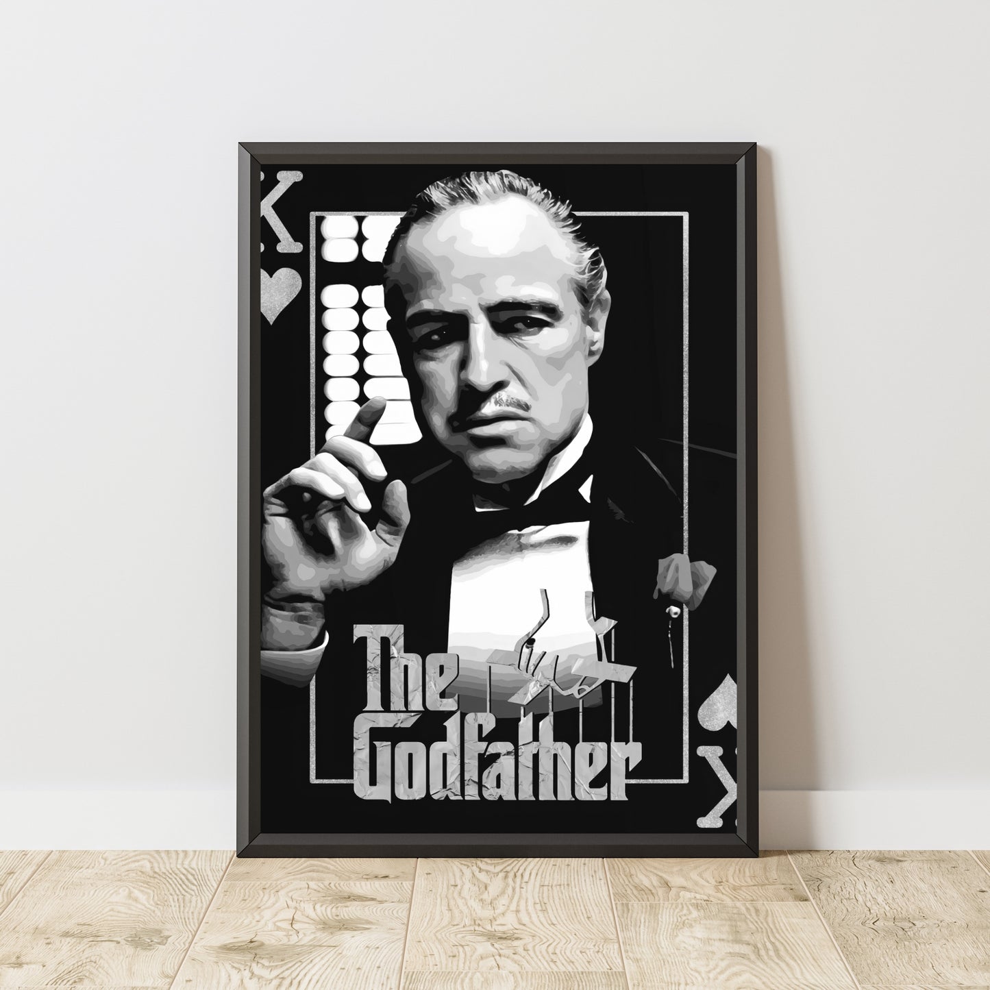 Vito Corleone - The Godfather