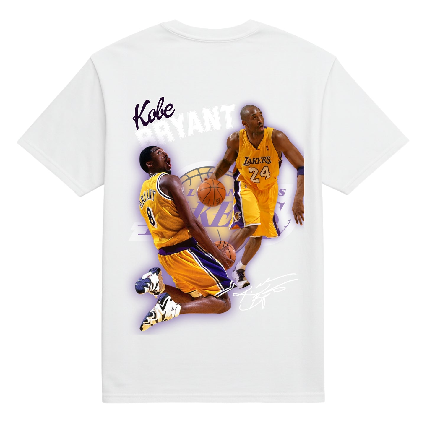 Kobe Bryant