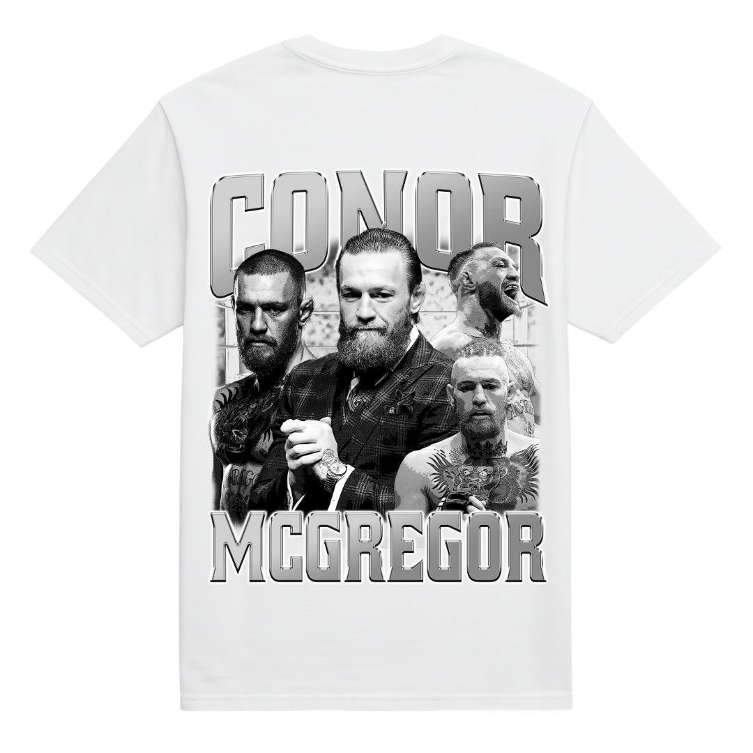 Conor McGregor