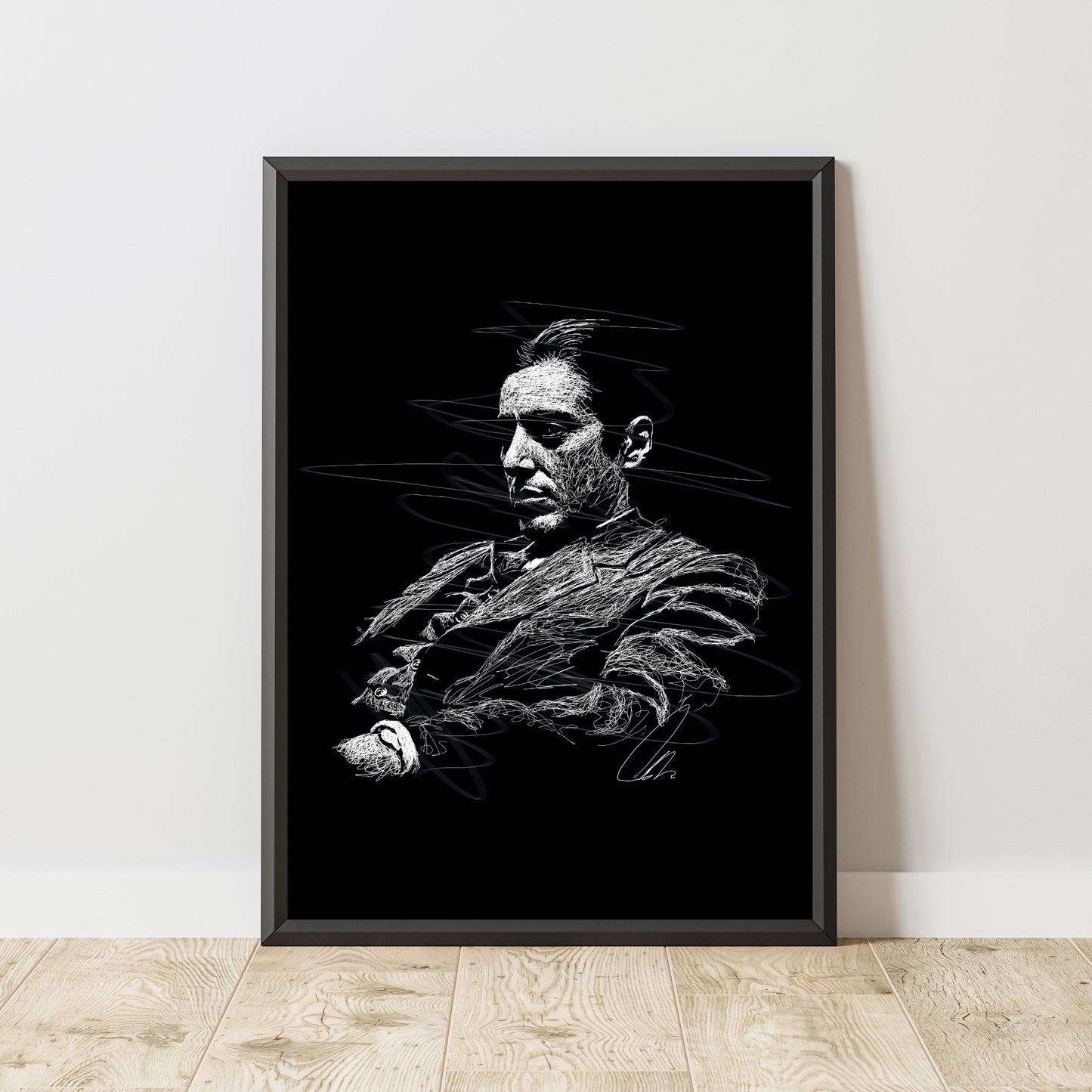 Michael Corleone - The Godfather