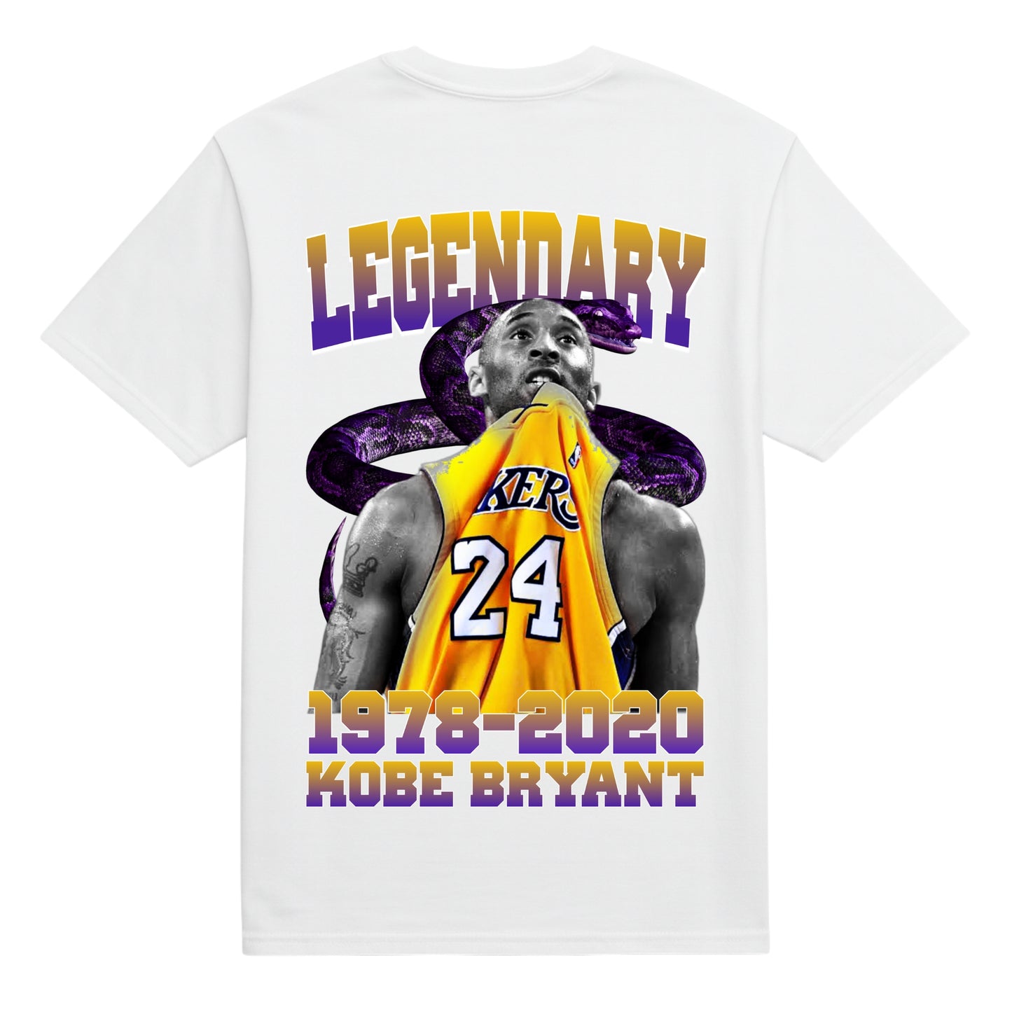 Kobe Bryant