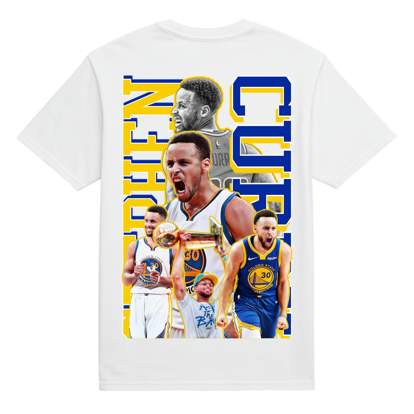 Stephen Curry